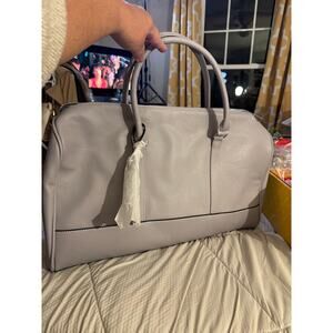 New Extra large travel duffel bag